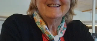 Till minne av Sigrid Pettersson