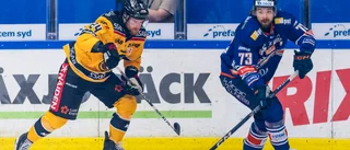 Bekräftat: Brodecki är klar för Luleå Hockey