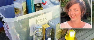 Amy Rankin chattade – läs alla frågor och svar här