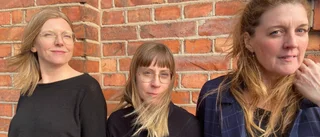 Kultbandet om Skyltens nya stil: "Pratar tyst när man kommer in"