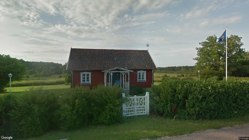 Eksta Bopparve 907