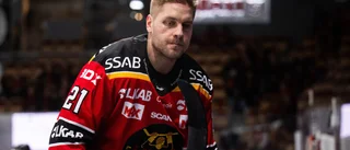 Tyrväinen mörkar om framtiden: ”Det tar vi efter säsongen”