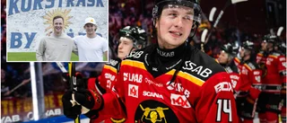 The Korsträsk connection bakom segern: ”Revansch till slut”