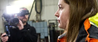 Tv-serie spelas in i Luleå – Emelie och Josefine i huvudroller