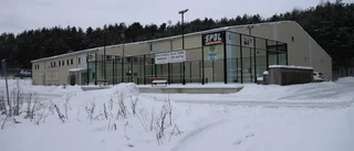 Betalar en halv miljon – av tennisklubbens lån