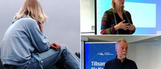 Unga kvinnors hälsa sämre i Norrbotten: "Slitsamt arbetsliv"