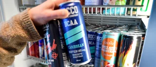 Regler för energidryck kan skärpas