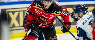 Bjöd på jättetackling och mål: "Hade tid att tajma den"