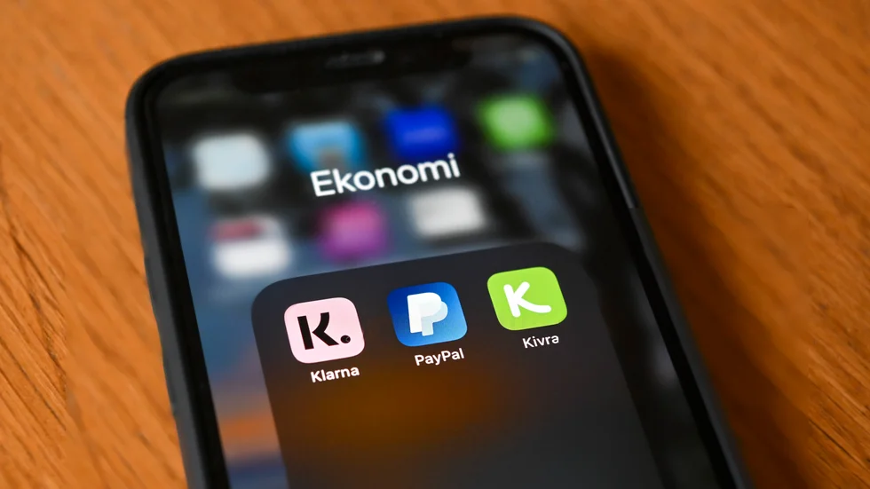 Mannen försvarade sig med att han inte själv hanterade kontot i telefonen.

   

 