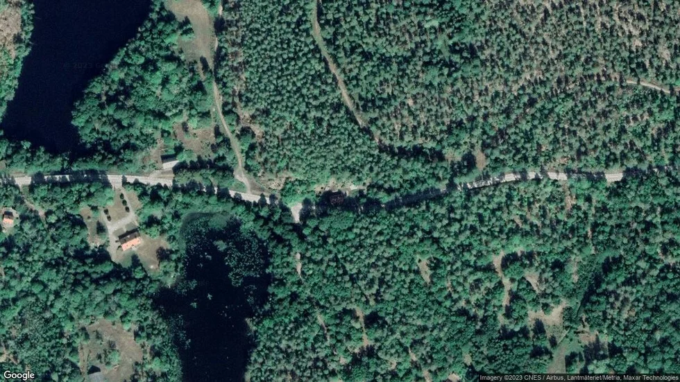 Området kring Falsterbo 2