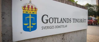 Attackerade elev under lektion – tog strypgrepp