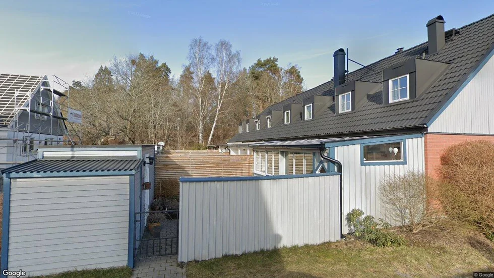 Norrbergavägen 63
