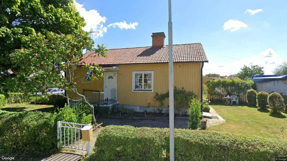 Durkvägen 10