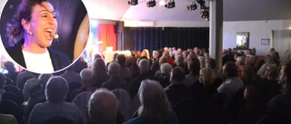 Publiksuccé på galapremiär i Vingåker – vi har sett "I can jive"
