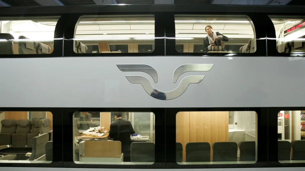 Antalet avgångar på sträckan utökas från sju till tolv avgångar per dag. Fem av dem trafikerar dessutom även Ljusdal.