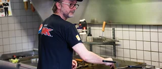 Varningen: "Du ser ingen skillnad på falsk och riktig swish-app"