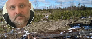 Holmens ansökan inne – vill bryta tre miljoner ton sten på 25 år