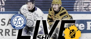 AIK vann med uddamålet – borta mot Leksand