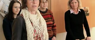 Här är alla lika mycket värda