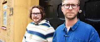 Skivmässan gör comeback i Luleå