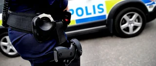 Polisens uppmaning till skoterförarna i Norrbotten