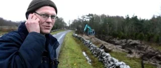 Fibernäten breder ut sig på Gotland