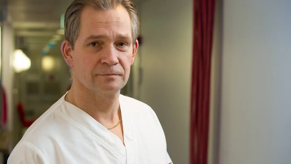 Foto: Måns Lennstrand