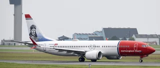 Fortsatt paus för Israel-flyg för Norwegian