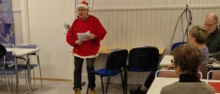 Guidning genom julens historia