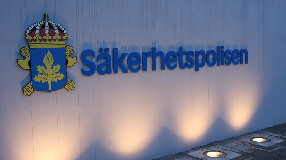 Enligt Säpo har hotbilden mot Sverige försämrats kraftigt de senaste åren