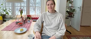 Skadefyllda karriären i LFC väckte Karolinas läkarintresse