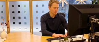 VIK-spelaren som trivs med att dubbelarbeta