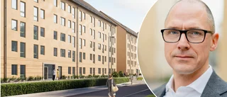 Uppsalahem föreslår hyreshöjning på över 10 procent: "Rimligt"
