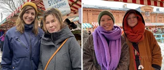 Trippla marknader i stan – vi vimlade på allihop "Så mysigt"