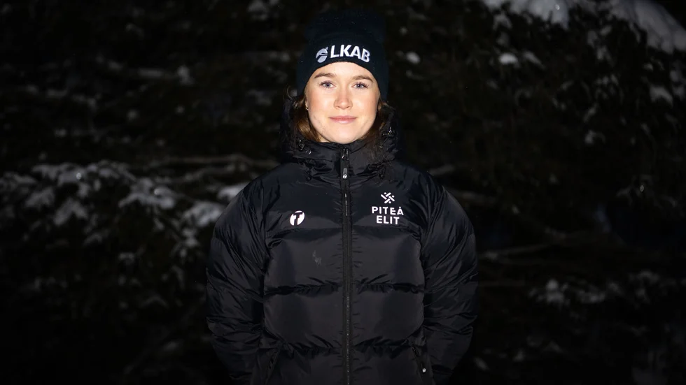 Lisa Ingesson blir en av totalt sex åkare från Piteå Elit som ska representera Sverige i Tour de Ski som är årets höjdpunkt inom längdskidåkningen när det inte är något VM eller OS i vinter.