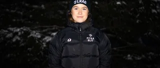 Blandade känslor inför tuffa touren: "Måste komma över rädslan"