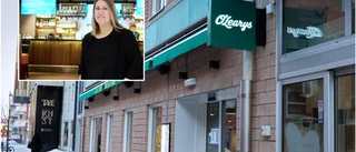 O'Learys stökar bort för dansgolv