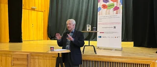 En dag med Bengt Westerberg   