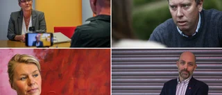 De reagerar på avslöjandet: "Inget mer ska komma fram via media"