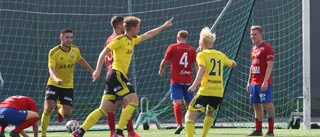 Ovan matchvinnare klev fram i rätt läge: "Revansch och lättnad"