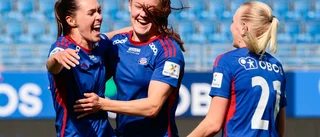 Tidigare Unitedspelaren hjälte när Vålerenga tog sig vidare i CL