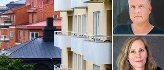 Uthyrningstvisten: Därför är det rätt att säga nej – eller ja
