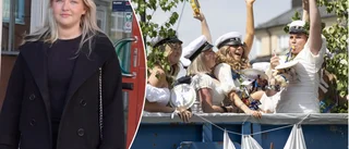 Besvikelse och ilska hos eleverna – studenten flyttas till onsdag