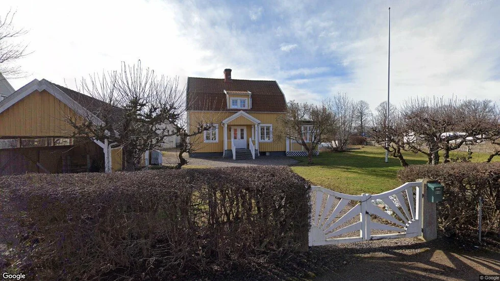 Kalkhagsvägen 6