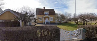130 kvadratmeter stort hus i Vadstena får nya ägare