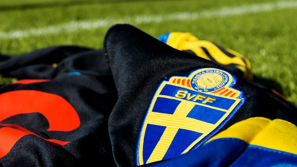 I veckan spelar svenska F15-landslaget två landskamper mot Norge på Gutavallen. 