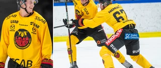 Omark agerade lärare åt Andreasson – gick hårt åt varandra: "Kul"