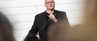 "Orättvist att kalla det för stålbad"