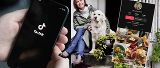 33-åriga Josefine – en av Sverige mäktigaste på sociala medier