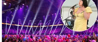 Uppgifter: Sara från Karesuando klar för Melodifestivalen